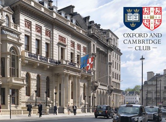 Oxford & Cambridge Club