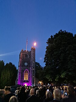 Beacon Church