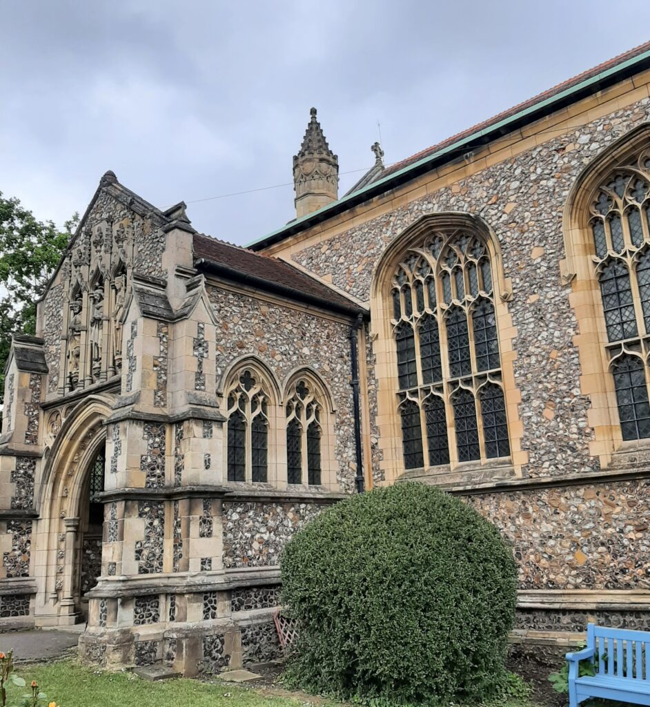 Church